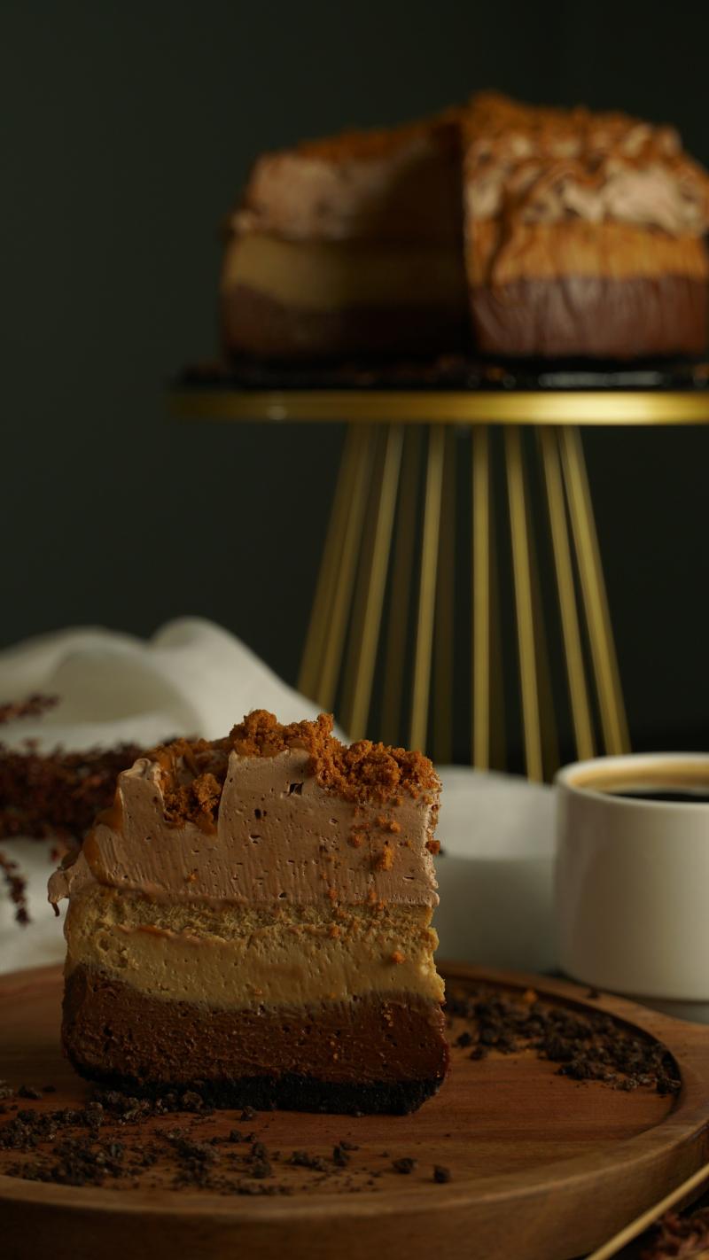 Fondant au chocolat